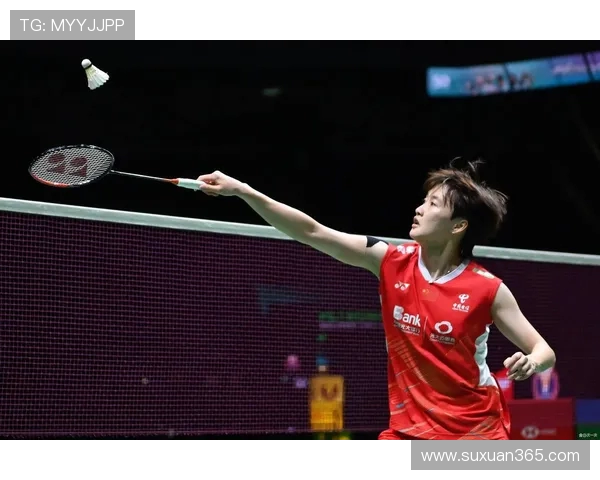 石宇奇锁年终第一，国羽 9 席定局：陈雨菲缘何止步？